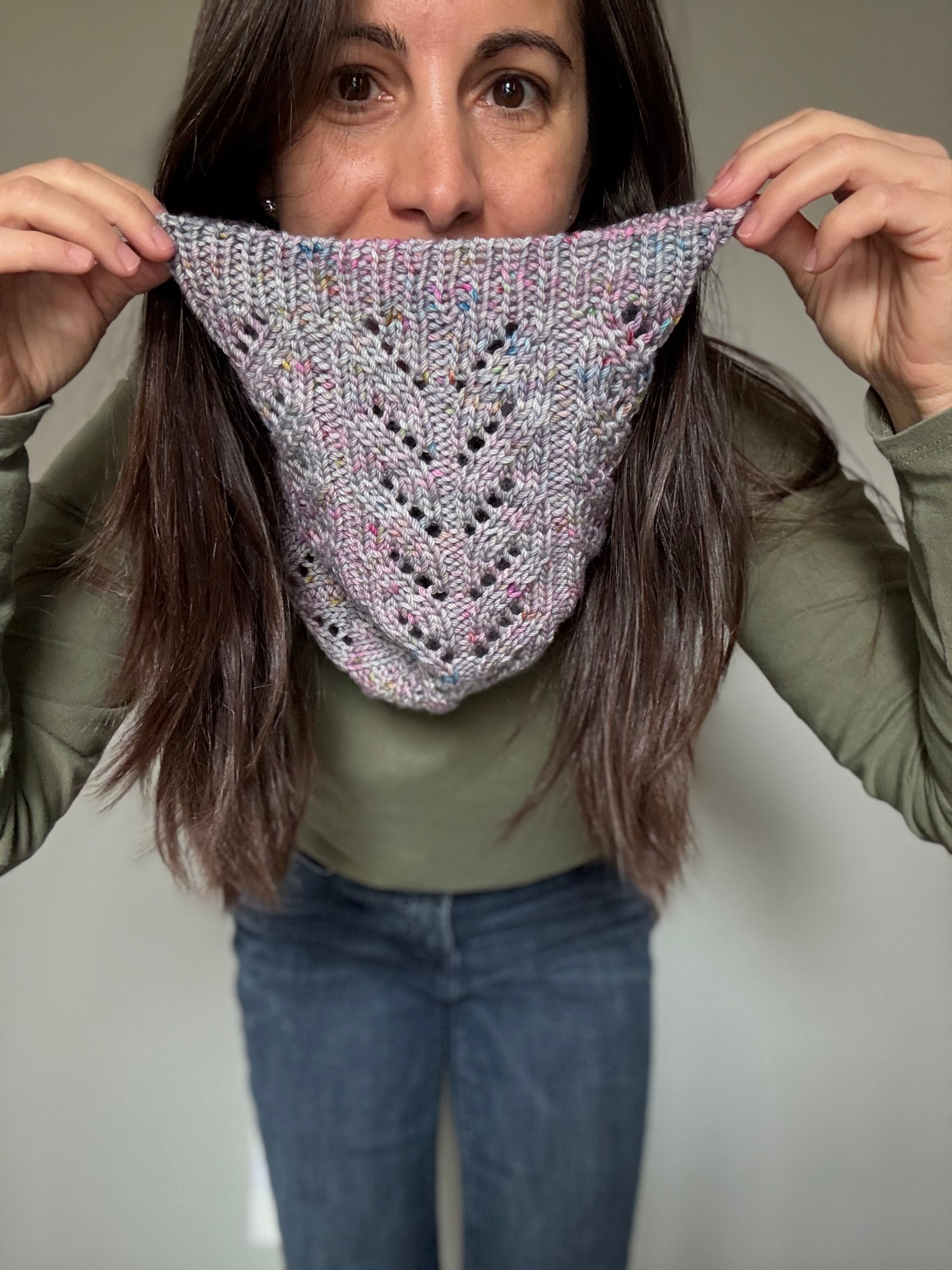 Raffaella Cowl